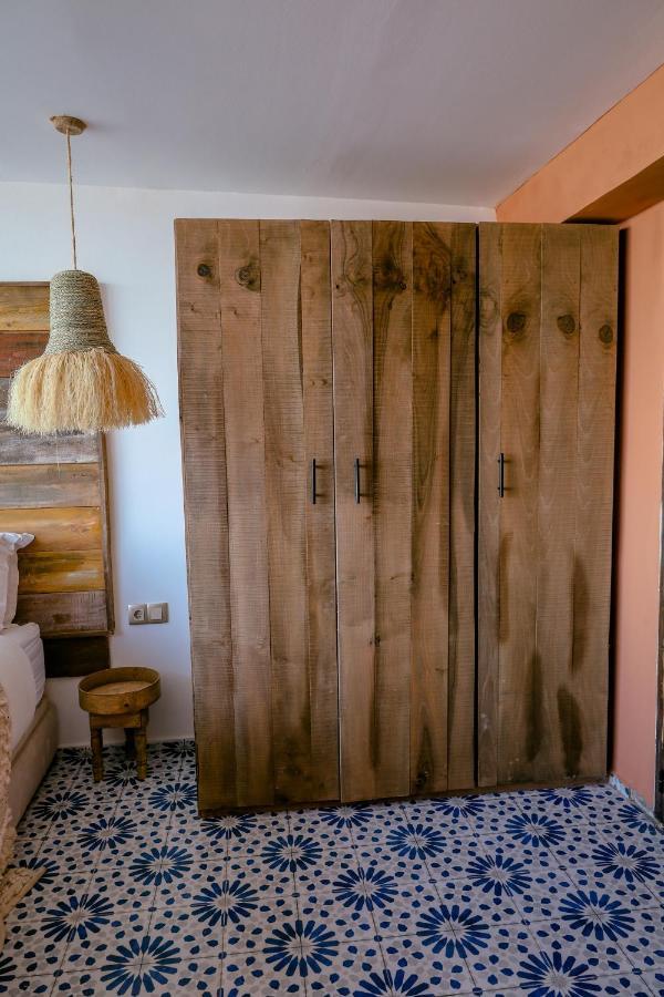 Studio Pied Dans L'Eau Essaouira Exterior photo