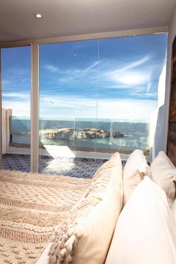 Studio Pied Dans L'Eau Essaouira Exterior photo