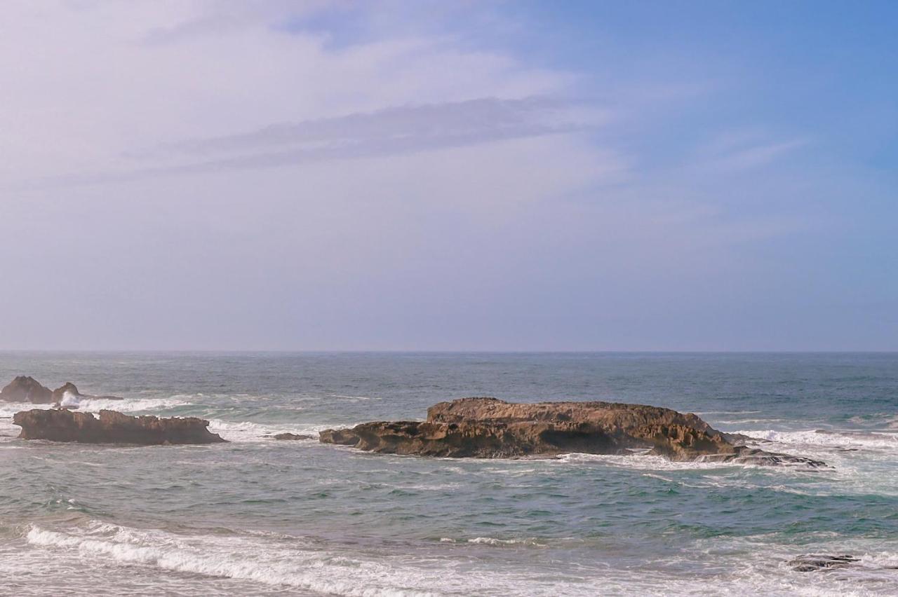 Studio Pied Dans L'Eau Essaouira Exterior photo